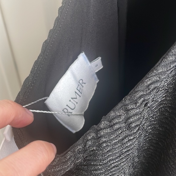 Anthropologie Rumer Penelope Maxi Dress - Picture 8 of 10